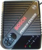 Troubleshooting, manuals and help for Bosch BC016 - to Stick And Pod Style 15 Minute Battery Charger