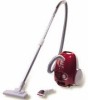 Get support for Bosch BSA2200UC - Compact Plus - Health Guard Vacuum Cleaner