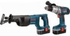 Get support for Bosch CPK20-18 - 18 Volt Cordless Combo