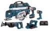 Get support for Bosch CPK60-18 - 18 Volt Brute Tough 6 Tool Combo