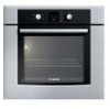 Troubleshooting, manuals and help for Bosch HBL3350UC - 300 Series, 30 Inch Single Wall Oven