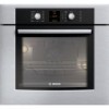 Troubleshooting, manuals and help for Bosch HBL5420UC - 500 Series, 30 Inch Single Wall Oven