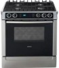 Get support for Bosch HDI7052U - 30 Inch Slide-In Dual-Fuel Range