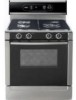 Get support for Bosch HGS7052UC - 30 Inch Gas Range