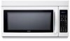 Get support for Bosch HMV9302 - 1.8 cu. Ft. Microwave