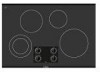 Get support for Bosch NEM3064UC - 300 Series 30-in Electric Cooktop