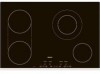 Troubleshooting, manuals and help for Bosch NET7552UC - 30 Inch Smoothtop Electric Cooktop