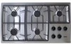 Troubleshooting, manuals and help for Bosch NGP945UC - 36 Inch 5 Burner Cooktop NGP Series Gas