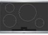Troubleshooting, manuals and help for Bosch NIT8065UC - Strips 800 30 Inch Induction Cooktop