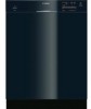 Troubleshooting, manuals and help for Bosch SHE43M06UC - Dishwasher With 4 Wash Cycles