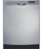 Troubleshooting, manuals and help for Bosch SHE58C05UC - Evolution 800 Dishwasher