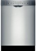 Get support for Bosch SHE5AL05UC - Acenta Series 24-in Dishwasher
