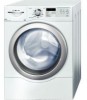 Troubleshooting, manuals and help for Bosch WFVC3300UC - Vision 300 EcoSmart Washing Machi