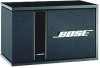 Get support for Bose 301 Series II Loud