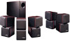 Get support for Bose Acoustimass 10