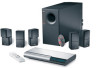 Get support for Bose Lifestyle 25 Series II