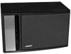 Bose Model 100 J Speakers Support Question