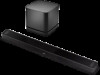 Bose Smart Ultra Soundbar Bass Module 500 Set Support Question