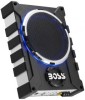 Get support for Boss Audio BASS1000