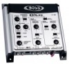 Troubleshooting, manuals and help for Boss Audio BX45