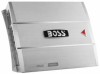 Troubleshooting, manuals and help for Boss Audio CH2502