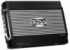 Troubleshooting, manuals and help for Boss Audio FNX2000