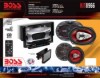 Troubleshooting, manuals and help for Boss Audio KIT8966