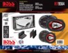 Troubleshooting, manuals and help for Boss Audio KIT9564