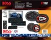 Troubleshooting, manuals and help for Boss Audio KIT9967