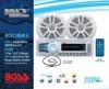 Get support for Boss Audio MCK1306W.6