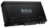 Troubleshooting, manuals and help for Boss Audio OX4.400