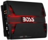 Get support for Boss Audio PD4000