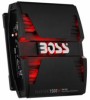 Troubleshooting, manuals and help for Boss Audio PM1500