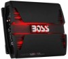 Get support for Boss Audio PT1600