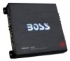 Get support for Boss Audio R2400D
