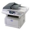Troubleshooting, manuals and help for Brother International DCP 8045D - B/W Laser - All-in-One