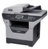 Troubleshooting, manuals and help for Brother International DCP 8080DN - B/W Laser - All-in-One