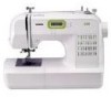 Get support for Brother International ES2000 - 77 Stitch Function Computerized Free Arm Sewing Machine