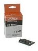 Get support for Brother International ME-16000 - 16 MB Memory