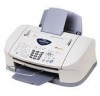 Troubleshooting, manuals and help for Brother International MFC 3220C - Color Inkjet - All-in-One