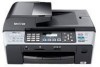 Get support for Brother International MFC 5490CN - Color Inkjet - All-in-One