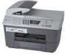 Get support for Brother International MFC 5840CN - Color Inkjet - All-in-One