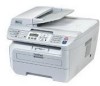 Troubleshooting, manuals and help for Brother International MFC 7340 - B/W Laser - All-in-One