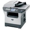 Troubleshooting, manuals and help for Brother International MFC 8870DW - B/W Laser - All-in-One