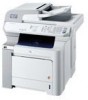 Troubleshooting, manuals and help for Brother International MFC-9450CDN - Color Laser - All-in-One