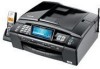 Troubleshooting, manuals and help for Brother International MFC 990cw - Color Inkjet - All-in-One