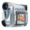 Get support for Canon 0059B001 - ZR 100 Camcorder