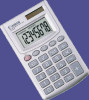 Troubleshooting, manuals and help for Canon 013803009538 - 8-Digit Dual Power Calculator