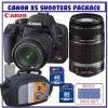 Canon 1000D New Review
