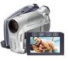 Get support for Canon 1185B001 - DC 100 Camcorder